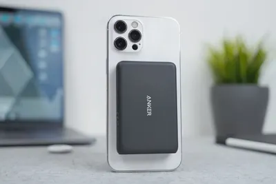 Lifestyle Images for Anker 7