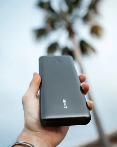 Lifestyle Images for Anker 8