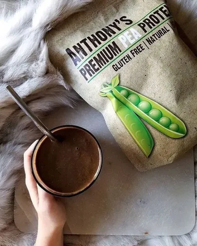 Lifestyle Images for Anthony's Goods 10