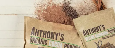 Basic A+ Content for Anthony's Goods 12