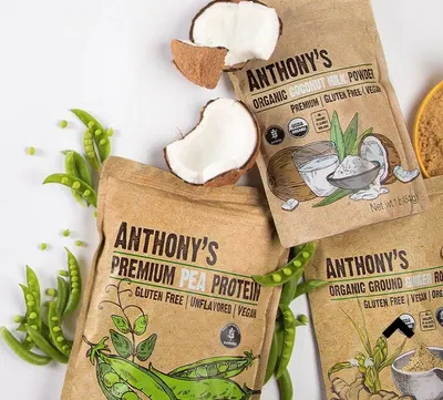 Lifestyle Images for Anthony's Goods 14