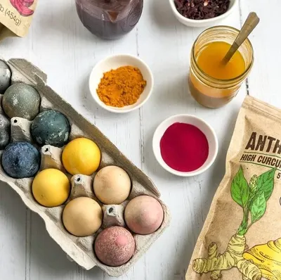Lifestyle Images for Anthony's Goods 3