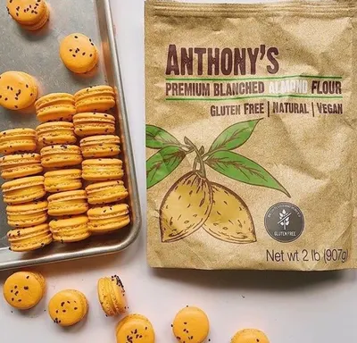 Lifestyle Images for Anthony's Goods 6