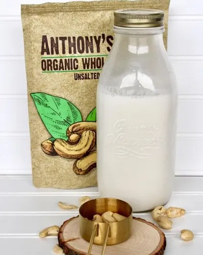 Lifestyle Images for Anthony's Goods 7