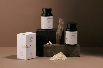 Lifestyle Images for Aphlora8