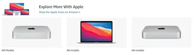 Sponsored Brands Ads for Apple2