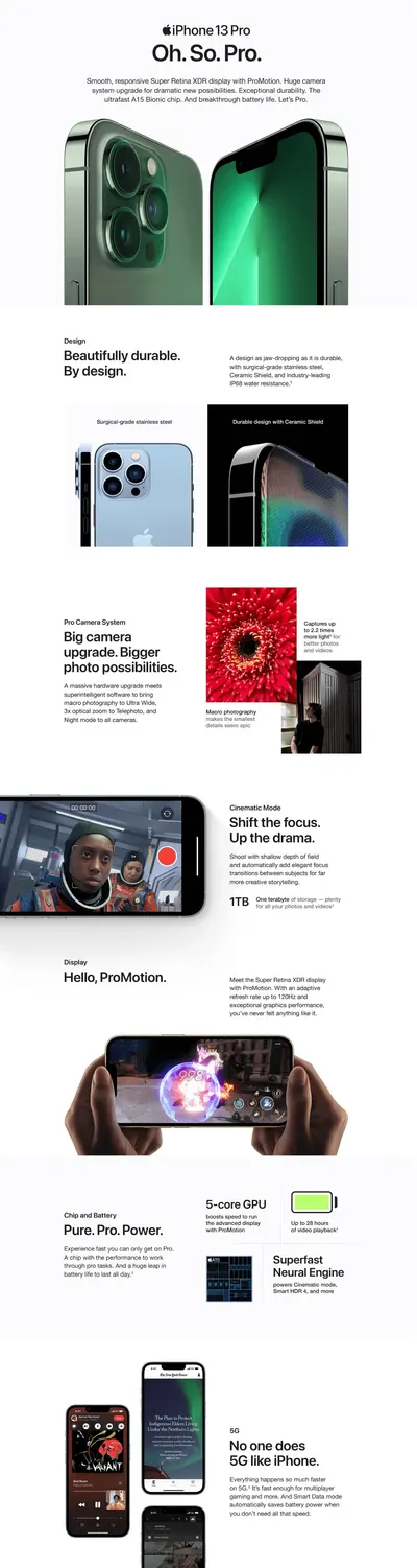Basic A+ Content for Apple ConsumerElectronics AA 4