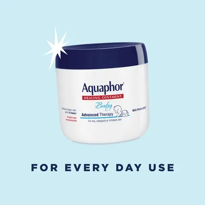 Secondary Images for Aquaphor 25