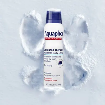 Lifestyle Images for Aquaphor 31