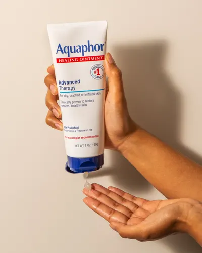 Lifestyle Images for Aquaphor 4
