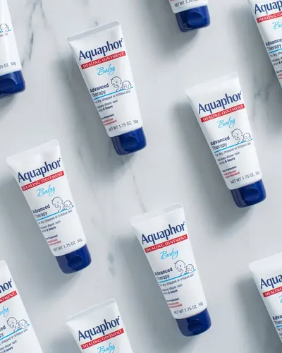 Lifestyle Images for Aquaphor 6