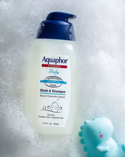 Lifestyle Images for Aquaphor 8