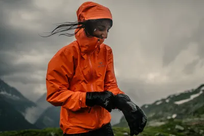 Lifestyle Images for Arc'teryx Outdoor LIF 11