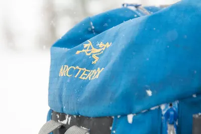 Lifestyle Images for Arc'teryx Outdoor LIF 14