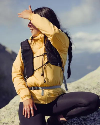 Lifestyle Images for Arc'teryx Outdoor LIF 1