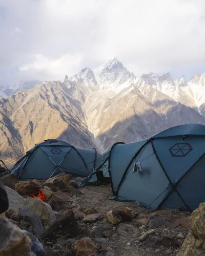 Lifestyle Images for Arc'teryx Outdoor LIF 4