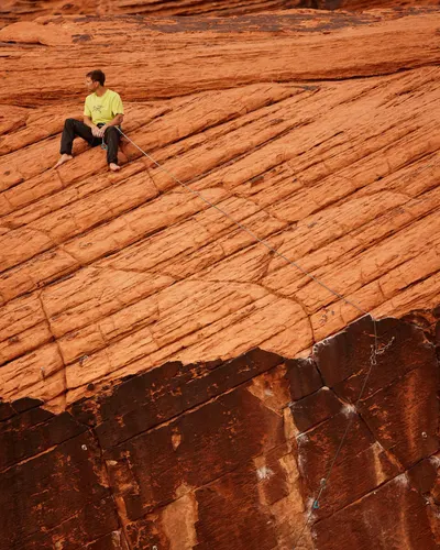 Lifestyle Images for Arc'teryx Outdoor LIF 5