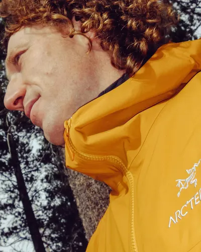 Lifestyle Images for Arc'teryx Outdoor LIF 8