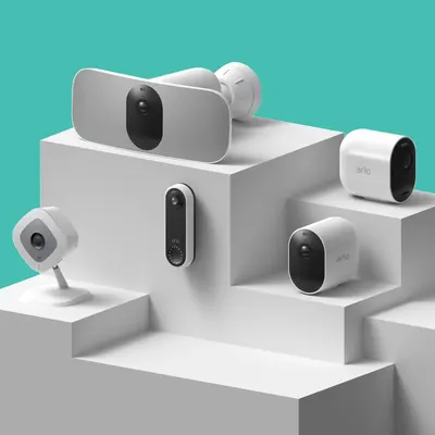 Secondary Images for Arlo 1