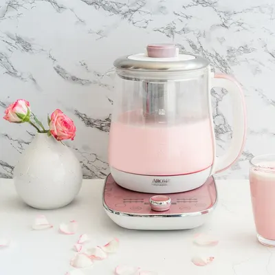 Lifestyle Images for Aroma Housewares 19