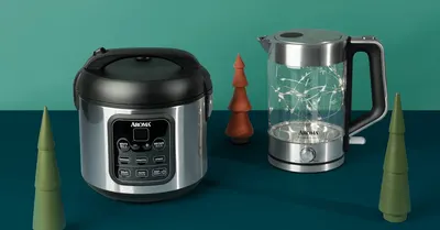Lifestyle Images for Aroma Housewares 20