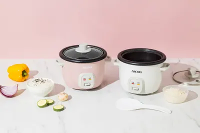 Secondary Images for Aroma Housewares 3
