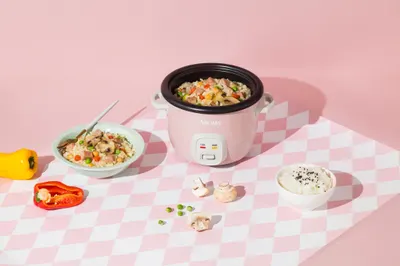 Secondary Images for Aroma Housewares 5