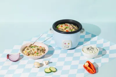 Secondary Images for Aroma Housewares 6