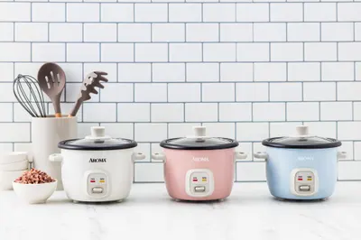 Lifestyle Images for Aroma Housewares 7