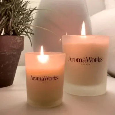 Lifestyle Images for AromaWorks 18