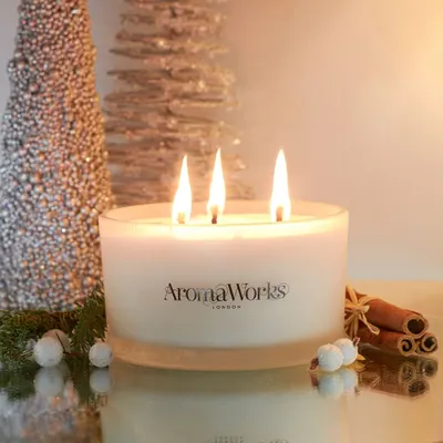 Lifestyle Images for AromaWorks 20