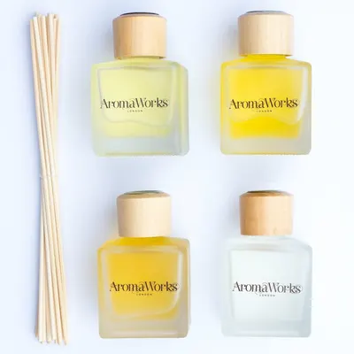 Lifestyle Images for AromaWorks 31