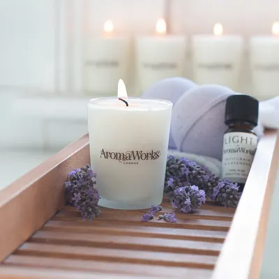 Lifestyle Images for AromaWorks 37