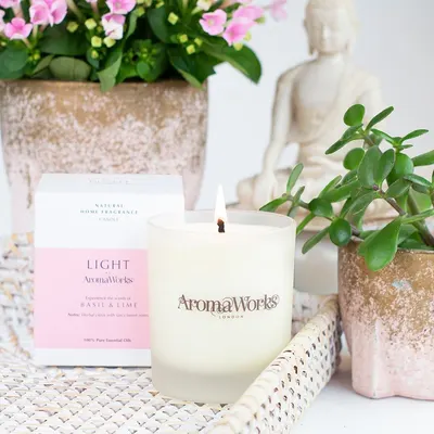 Lifestyle Images for AromaWorks 38