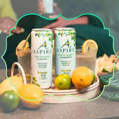 Lifestyle Images for Aspire 19