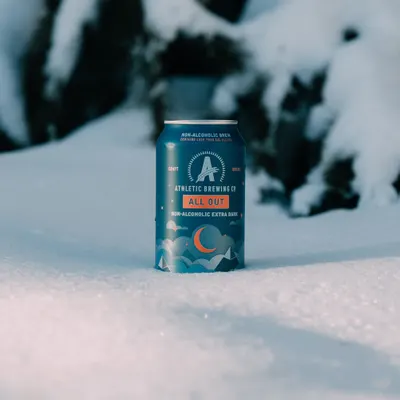 Lifestyle Images for Athletic Brewing Company 06