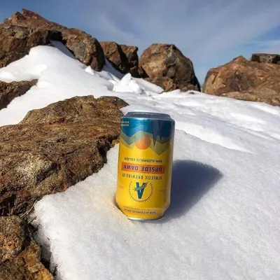 Lifestyle Images for Athletic Brewing Company 11