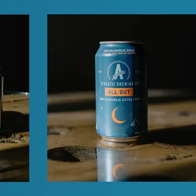 Lifestyle Images for Athletic Brewing Company 13