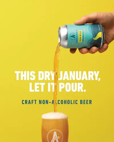 Secondary Images for Athletic Brewing Company 14