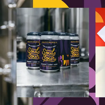 Lifestyle Images for Athletic Brewing Company 15