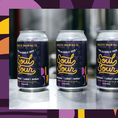 Lifestyle Images for Athletic Brewing Company 16
