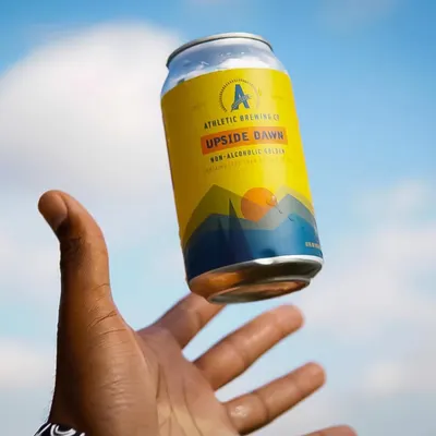 Lifestyle Images for Athletic Brewing Company 19