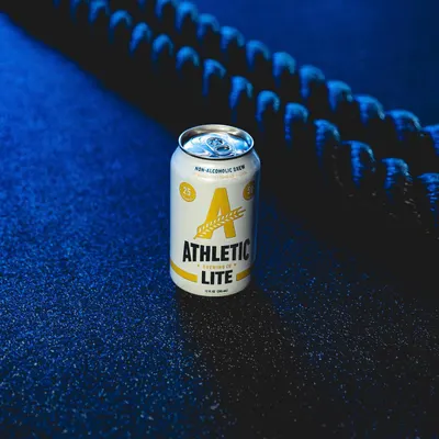 Secondary Images for Athletic Brewing Company 20