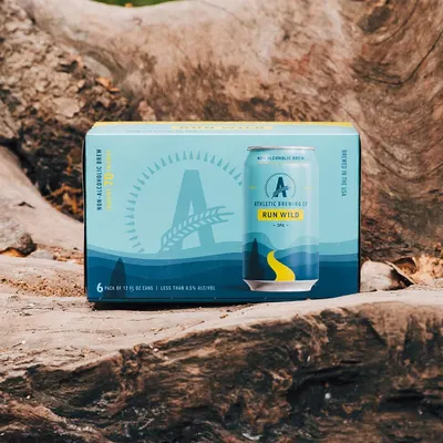 Secondary Images for Athletic Brewing Company 22