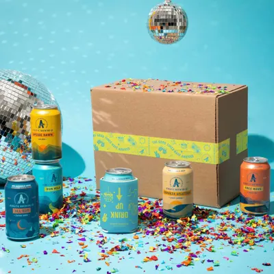 Secondary Images for Athletic Brewing Company 27