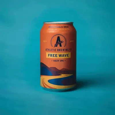 Secondary Images for Athletic Brewing Company 29
