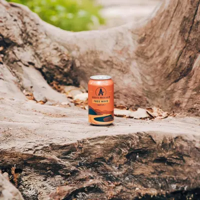 Lifestyle Images for Athletic Brewing Company 30