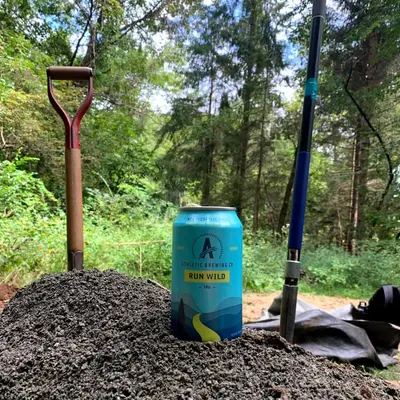Lifestyle Images for Athletic Brewing Company 31