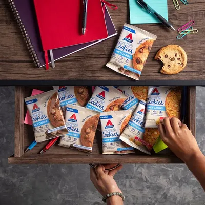Lifestyle Images for Atkins 12