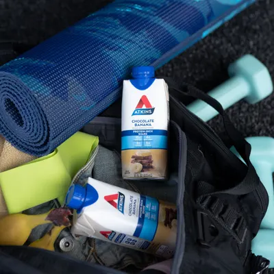 Lifestyle Images for Atkins 13